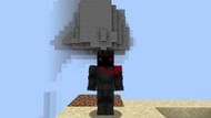 The RedLunatic skin (Image via Minecraft)
